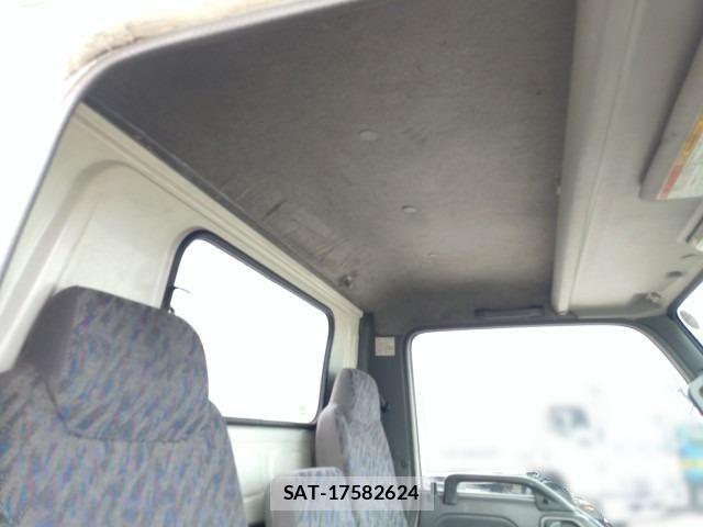 Isuzu ELF TRUCK 2004-03 8354391-11