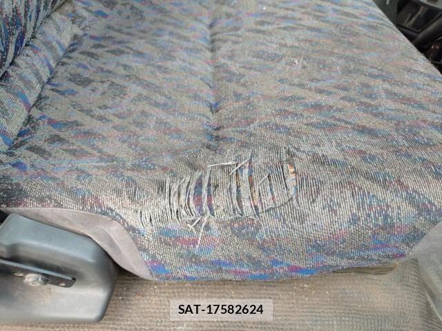 Isuzu ELF TRUCK 2004-03 8354391-12