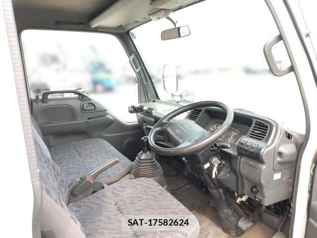 Isuzu ELF TRUCK 2004-03 8354391-13