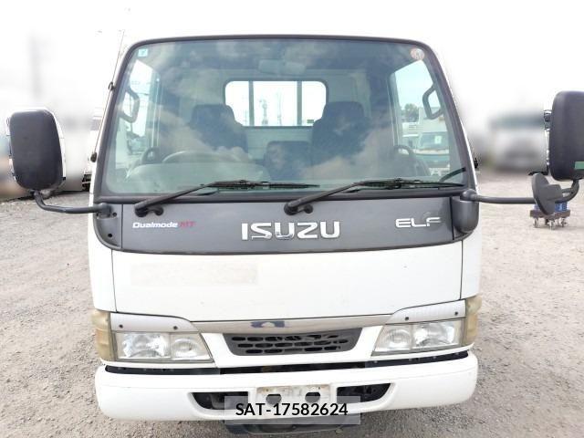 Isuzu ELF TRUCK 2004-03 8354391-14
