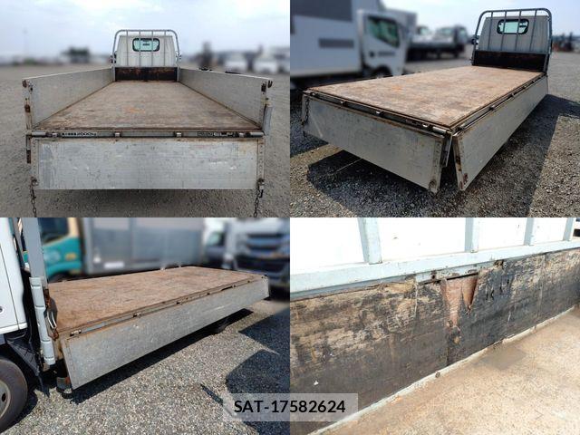 Isuzu ELF TRUCK 2004-03 8354391-15