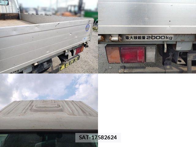 Isuzu ELF TRUCK 2004-03 8354391-16