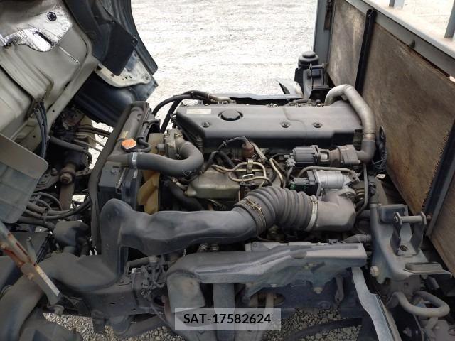 Isuzu ELF TRUCK 2004-03 8354391-18