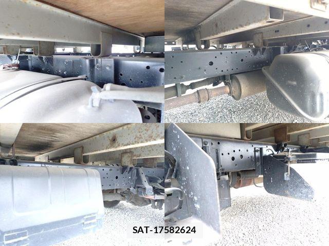Isuzu ELF TRUCK 2004-03 8354391-19