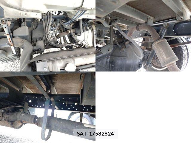 Isuzu ELF TRUCK 2004-03 8354391-20