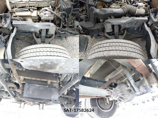 Isuzu ELF TRUCK 2004-03 8354391-21