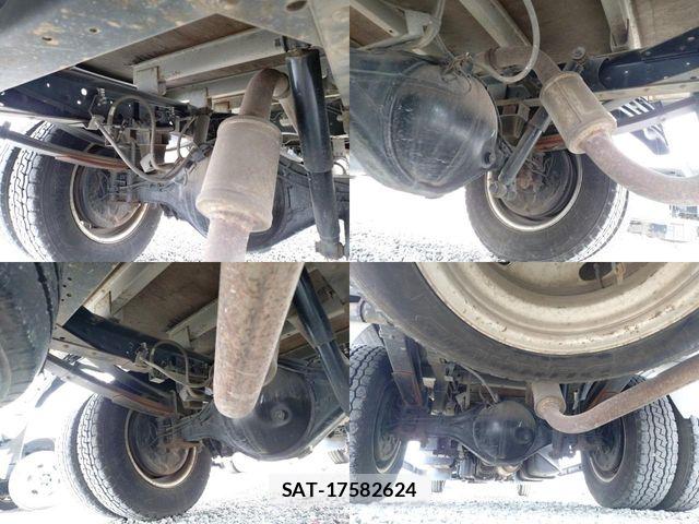 Isuzu ELF TRUCK 2004-03 8354391-22