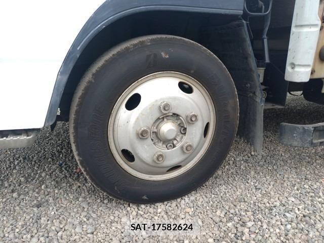 Isuzu ELF TRUCK 2004-03 8354391-23