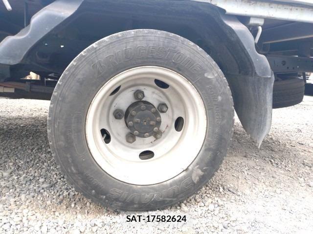 Isuzu ELF TRUCK 2004-03 8354391-24