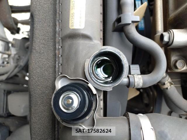 Isuzu ELF TRUCK 2004-03 8354391-25