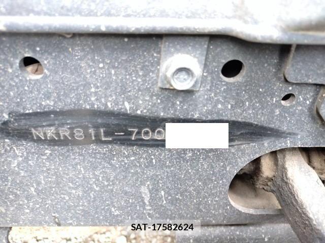 Isuzu ELF TRUCK 2004-03 8354391-29