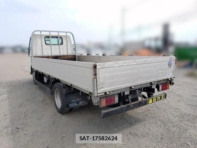 Isuzu ELF TRUCK 2004-03 8354391-3