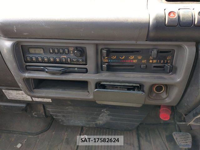 Isuzu ELF TRUCK 2004-03 8354391-5