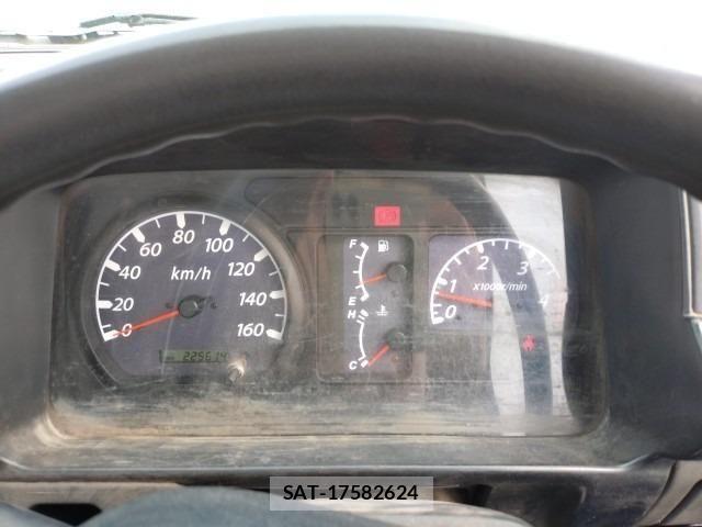 Isuzu ELF TRUCK 2004-03 8354391-8
