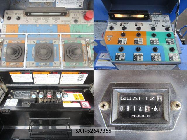 Isuzu ELF TRUCK 2016-02 8354384-12