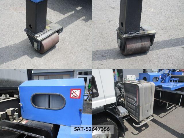 Isuzu ELF TRUCK 2016-02 8354384-14
