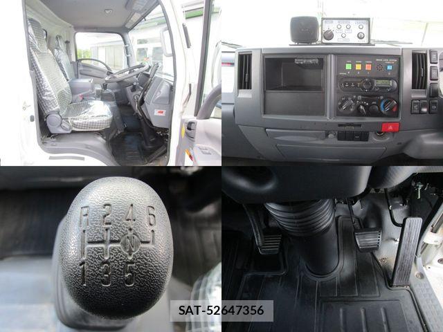 Isuzu ELF TRUCK 2016-02 8354384-17