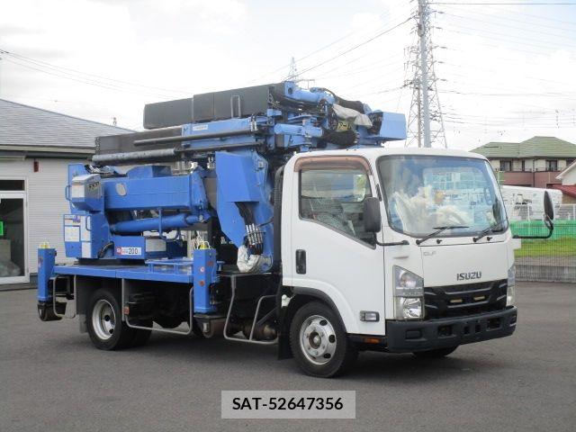 Isuzu ELF TRUCK 2016-02 8354384-1