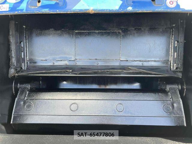 Isuzu ELF TRUCK 2015-07 8354378-9