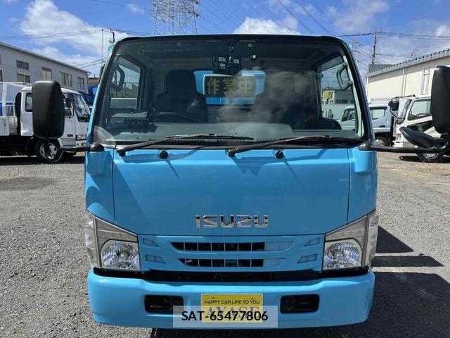 Isuzu ELF TRUCK 2015-07 8354378-1