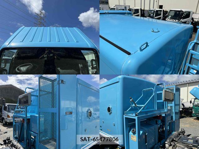 Isuzu ELF TRUCK 2015-07 8354378-19