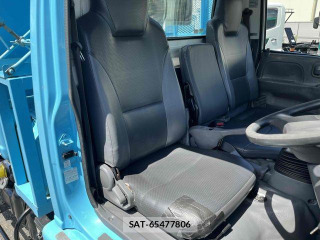 Isuzu ELF TRUCK 2015-07 8354378-21