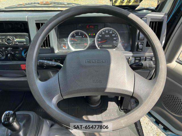 Isuzu ELF TRUCK 2015-07 8354378-22