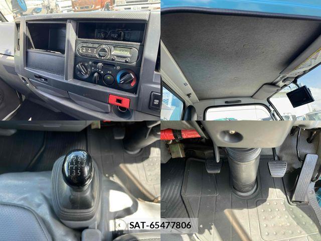 Isuzu ELF TRUCK 2015-07 8354378-23