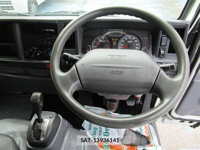 Isuzu ELF TRUCK 2013-12 8365742-9