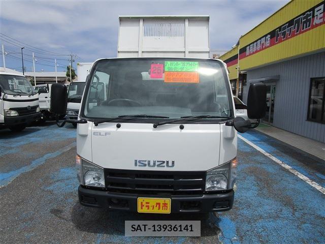 Isuzu ELF TRUCK 2013-12 8365742-1