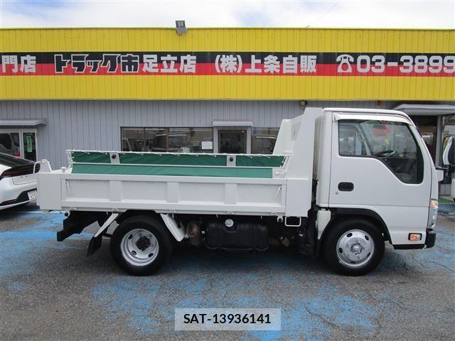 Isuzu ELF TRUCK 2013-12 8365742-2