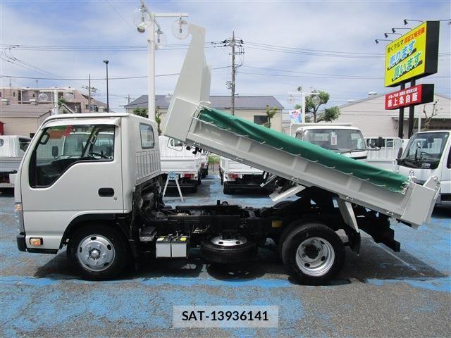 Isuzu ELF TRUCK 2013-12 8365742-3