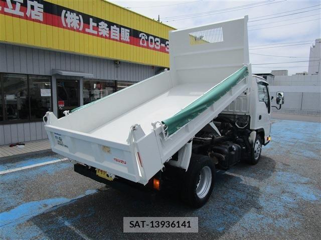 Isuzu ELF TRUCK 2013-12 8365742-6