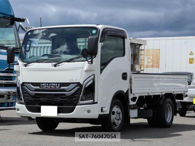 Isuzu ELF TRUCK 2025-07 8365737-0