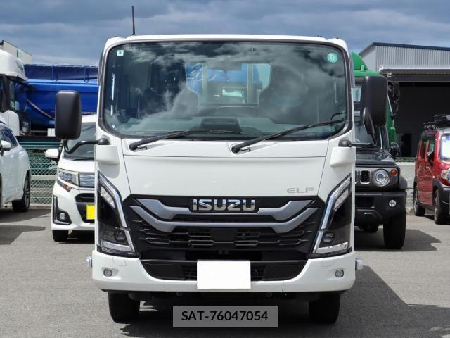 Isuzu ELF TRUCK 2025-07 8365737-1