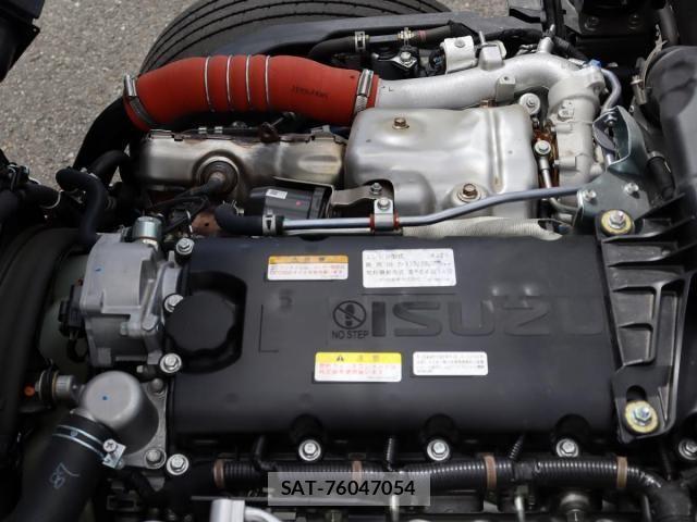 Isuzu ELF TRUCK 2025-07 8365737-20
