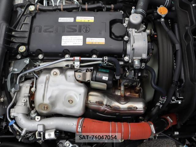 Isuzu ELF TRUCK 2025-07 8365737-22