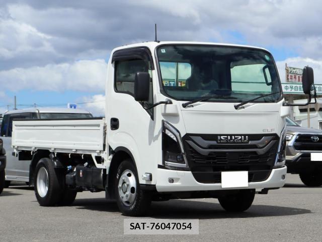 Isuzu ELF TRUCK 2025-07 8365737-2