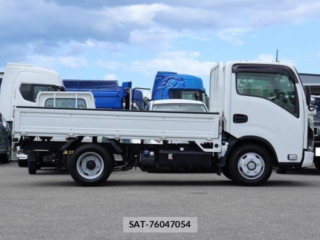 Isuzu ELF TRUCK 2025-07 8365737-4