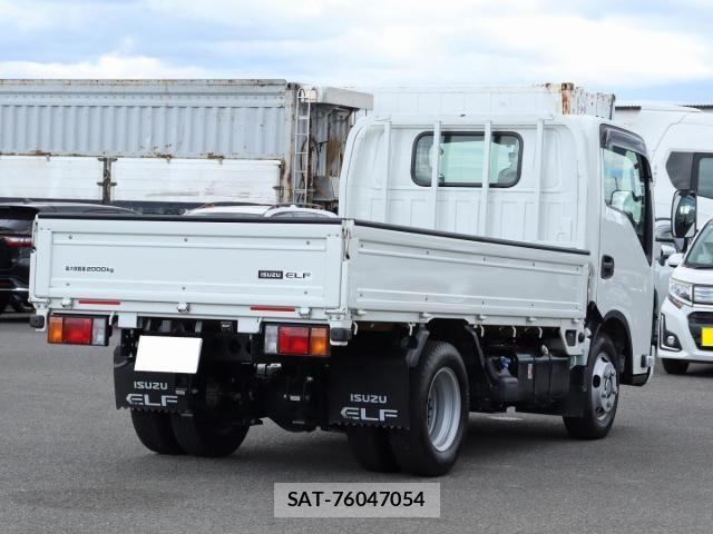 Isuzu ELF TRUCK 2025-07 8365737-5