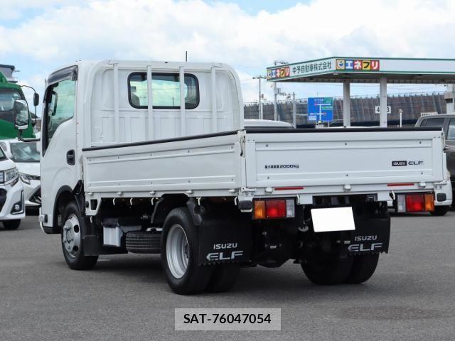 Isuzu ELF TRUCK 2025-07 8365737-7