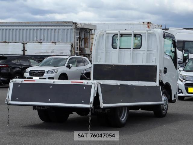 Isuzu ELF TRUCK 2025-07 8365737-8