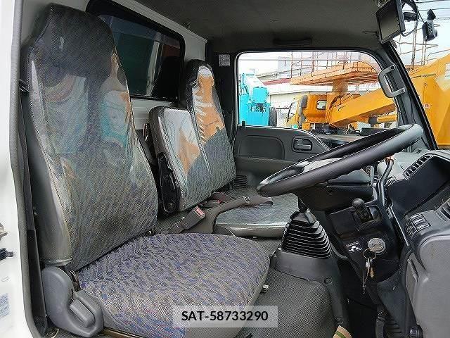 Isuzu ELF TRUCK 2003-08 8365739-10