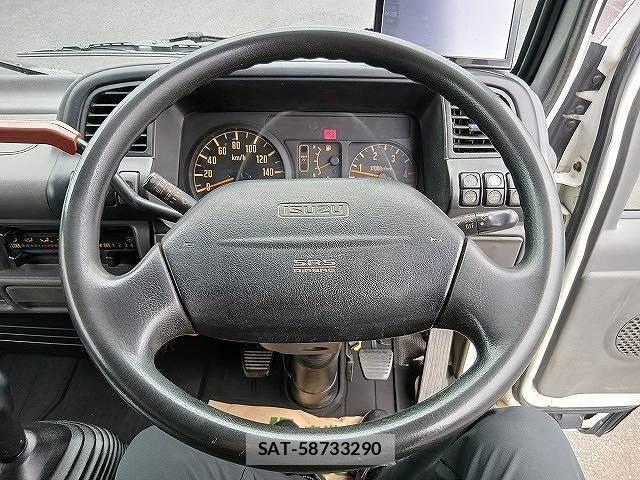 Isuzu ELF TRUCK 2003-08 8365739-11