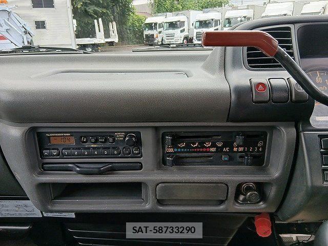Isuzu ELF TRUCK 2003-08 8365739-12