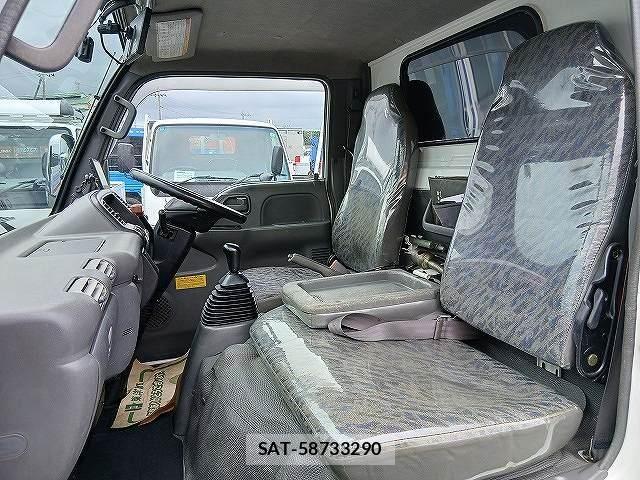 Isuzu ELF TRUCK 2003-08 8365739-14
