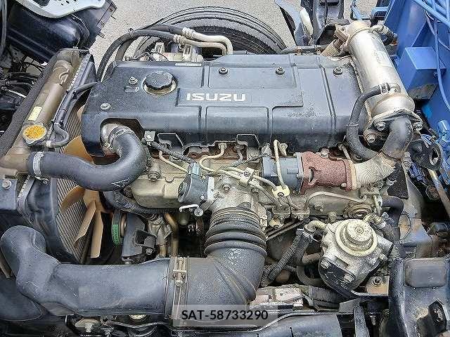 Isuzu ELF TRUCK 2003-08 8365739-15