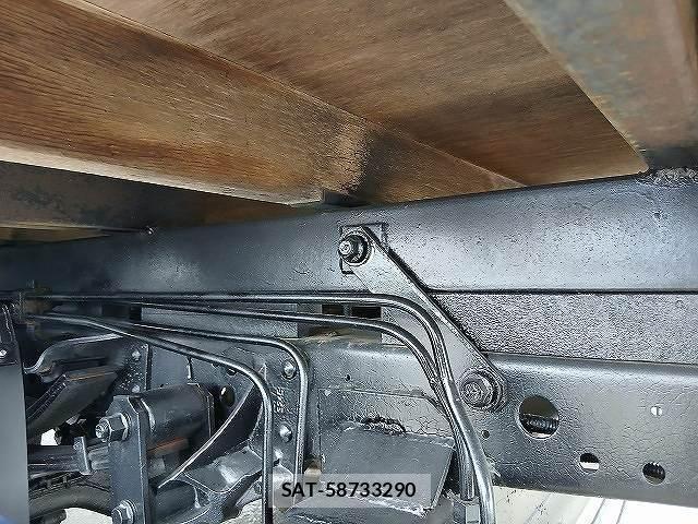 Isuzu ELF TRUCK 2003-08 8365739-16