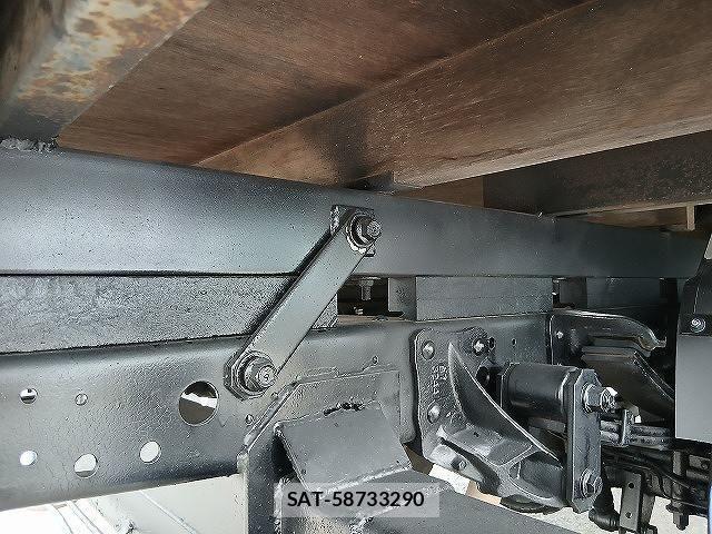Isuzu ELF TRUCK 2003-08 8365739-17