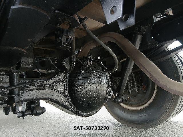 Isuzu ELF TRUCK 2003-08 8365739-18